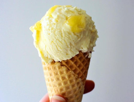 Lemon and ice 2025 cream